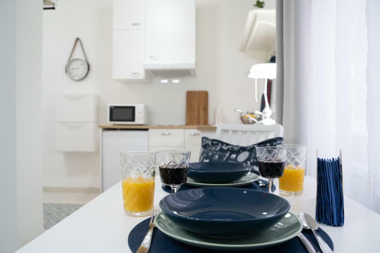 Deluxe Studio Apartment Portic, Self Check-In Zadar Dış mekan fotoğraf