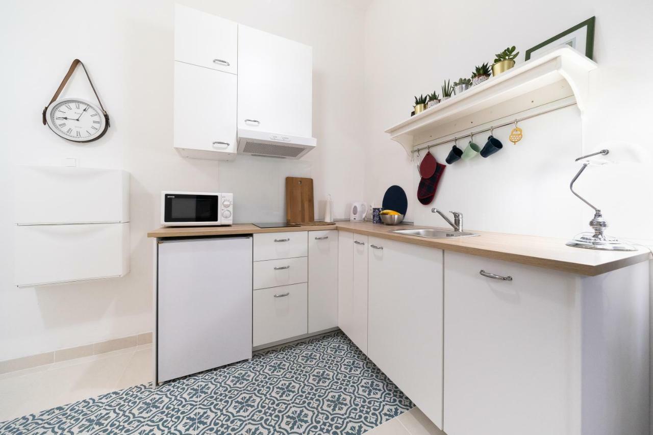 Deluxe Studio Apartment Portic, Self Check-In Zadar Dış mekan fotoğraf